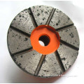 Grinding Wheel (FGE)